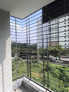 Bedroom Three Image of 2150 Sq.ft 3 BHK Apartment / Flat for sale in Konanakunte Bengaluru for Rs. 21075020