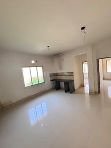 Living Room Image of 900 Sq.ft 2 BHK Apartment / Flat for sale in Girish Park Kolkata for Rs. 5850000