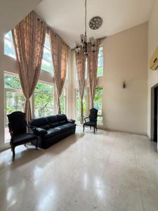 Hall Image of 3600 Sq.ft 3 BHK Villa for rent in Mahindra World City Chennai for Rs. 65000