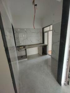 Kitchen Image of 1230 Sq.ft 2 BHK Apartment / Flat for sale in Kalyan West Kalyan for Rs. 11500000