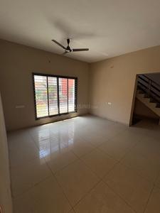 Hall Image of 1500 Sq.ft 3 BHK Independent House for sale in Karamsad Anand for Rs. 4500000