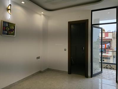 Bedroom Image of 1700 Sq.ft 3 BHK Builder Floor for sale in Vaishali Ghaziabad for Rs. 18000000