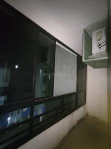 Kitchen Image of 1185 Sq.ft 2 BHK Apartment / Flat for rent in Mahasathi Oxyblue, Permanur Ullal for Rs. 25000