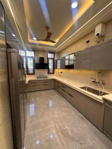 Kitchen Image of 5200 Sq.ft 5 BHK Villa for sale in Vaishali Nagar Extension Jaipur for Rs. 41100000