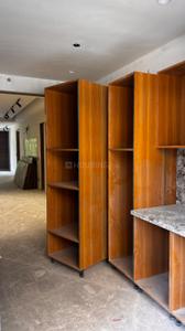 Kitchen Image of 2500 Sq.ft 4 BHK Builder Floor for sale in Palam Vihar Gurgaon for Rs. 37500000