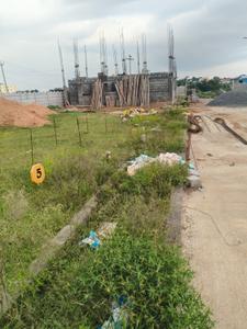 Image of 1200 Sq.ft Residential Plot / Land for sale in Kothagondapalli, Hosur for Rs. 3500000