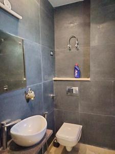 Bathroom Image of 800 Sq.ft 2 BHK Builder Floor for sale in Vikaspuri New Delhi for Rs. 12000000