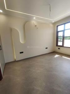 Bedroom Image of 1715 Sq.ft 3 BHK Builder Floor for sale in Sector 115 Mohali for Rs. 8990000