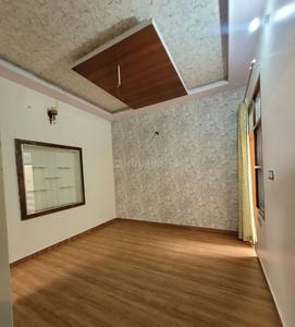 Bedroom Image of 1700 Sq.ft 3 BHK Independent House for sale in Hirapur Colony Raipur for Rs. 5700000