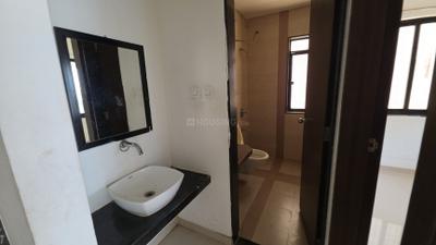 Image of 1350 Sq.ft 3 BHK Apartment / Flat for sale in Amit Eka, Pathardi Phata, Nashik for Rs. 5350000