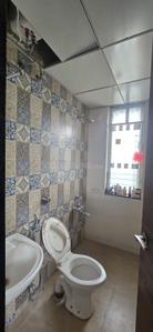 Bathroom Image of 648 Sq.ft 1.5 BHK Apartment / Flat for rent in Saheel Itrend Homes, Hinjawadi Phase 2 Pune for Rs. 28000