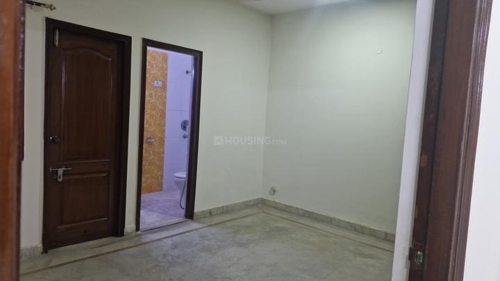 A block chattarpur Bedroom One 1