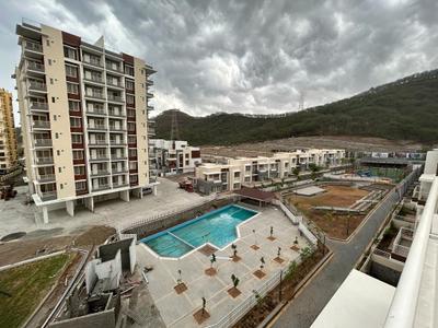 Naiknavare Kutumb Bhoomi Phase II Plot View 2