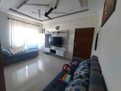 Hall Image of 1245 Sq.ft 3 BHK Apartment / Flat for sale in Sanjeevini Srushti, Whitefield Bengaluru for Rs. 13000000