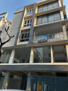 2.5 BHK Flat