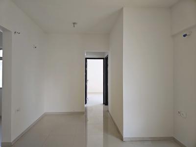 Living Room Image of 890 Sq.ft 2 BHK Apartment / Flat for rent in Nyati Elan, Wagholi Pune for Rs. 21000