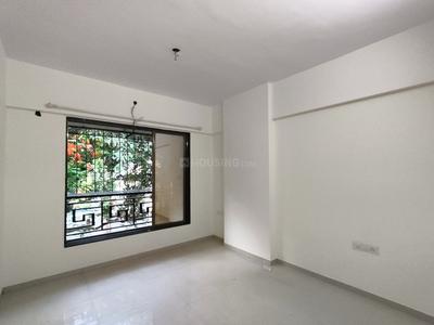 Bedroom Image of 800 Sq.ft 2 BHK Apartment / Flat for sale in Borivali West Mumbai for Rs. 19000000