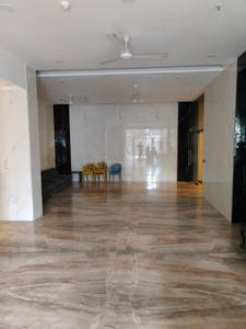 Hall Image of 1500 Sq.ft 3 BHK Apartment / Flat for rent in Mayfair Greens, Borivali West Mumbai for Rs. 97000