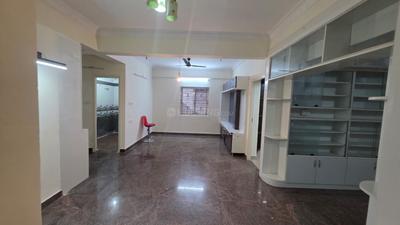 Image of 1510 Sq.ft 2 BHK Apartment / Flat for sale in Kaggadasapura, Bengaluru for Rs. 11000100
