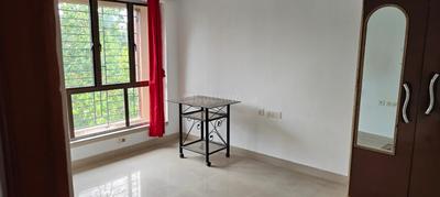 Bedroom Image of 1106 Sq.ft 2 BHK Apartment / Flat for sale in Adya Moore Exotica, Ashok Nagar Kolkata for Rs. 7500000