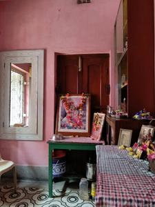 Pooja Room Image of 3000 Sq.ft 7 BHK Independent House for sale in Sinthi Kolkata for Rs. 32500000
