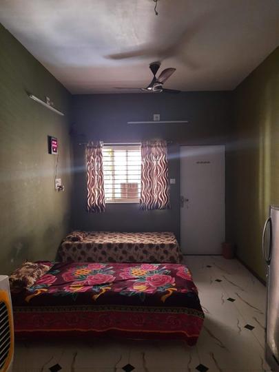 Janta nagar chandkheda Bedroom 1