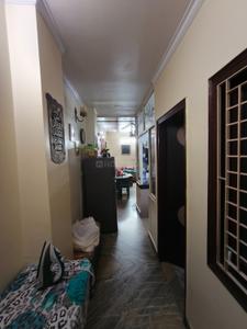 Image of 900 Sq.ft 3 BHK Apartment / Flat for sale in Shalimar Garden, Ghaziabad for Rs. 7400000