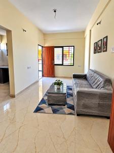 1 BHK Flat