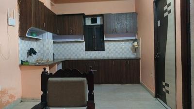 Kitchen Image of SHREE SHYAM JI in Sector 16A Dwarka, New Delhi