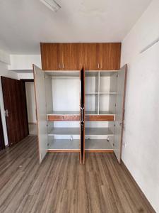 Bedroom Image of 1200 Sq.ft 2 BHK Apartment / Flat for sale in Godrej Oasis, Sector 88A Gurgaon for Rs. 14600000