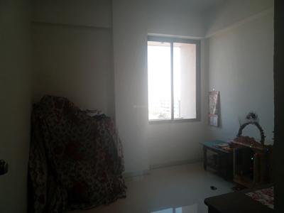 Bedroom Image of 1494 Sq.ft 3 BHK Apartment / Flat for sale in Shubh Jivan, Vastral Ahmedabad for Rs. 7000000
