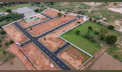 Image of 1200 Sq.ft Residential Plot / Land for sale in Panjappur, Tiruchirappalli for Rs. 1560000