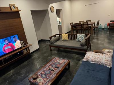 Hall Image of 2700 Sq.ft 2 BHK Apartment / Flat for rent in Koramangala Bengaluru for Rs. 67990