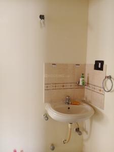 Image of 850 Sq.ft 2.5 BHK Independent House for rent in RR Nagar, Bengaluru for Rs. 24000