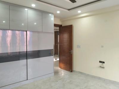 Bedroom Image of 3200 Sq.ft 4 BHK Builder Floor for sale in Rajendra Nagar Ghaziabad for Rs. 29500000