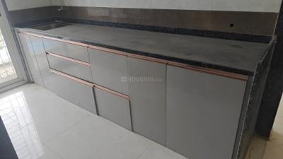 Kitchen Image of 1030 Sq.ft 2 BHK Apartment / Flat for sale in Tulip Empire, Ulwe Navi Mumbai for Rs. 11000000