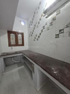 Kitchen Image of 785 Sq.ft 2 BHK Independent House for sale in Manali New Town Chennai for Rs. 5900001