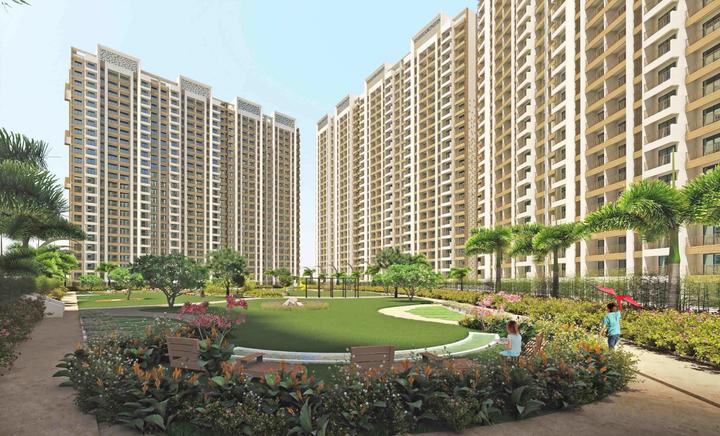 Regency Anantam Phase II Main Image 1