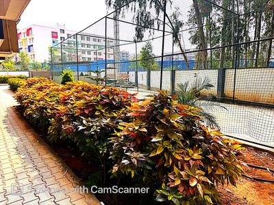 Image of 1055 Sq.ft 2 BHK Apartment / Flat for sale in Kadugodi, Bengaluru for Rs. 7800000