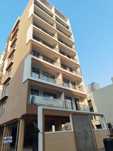 Image of 700 Sq.ft 1 BHK Apartment / Flat for sale in Ayat Angan, Ulwe, Navi Mumbai for Rs. 6400000