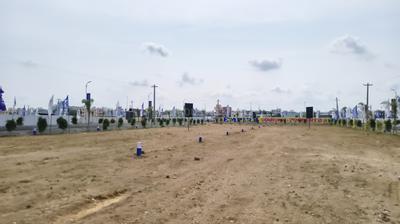 Residential Plot