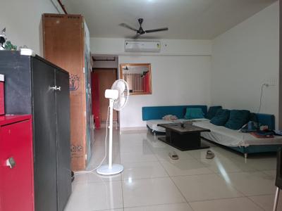 Living Room Image of 1200 Sq.ft 2 BHK Apartment / Flat for sale in Godrej Golf Meadows, Panvel Navi Mumbai for Rs. 12500000