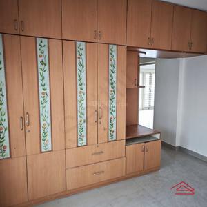 Bedroom Image of 1845 Sq.ft 3 BHK Apartment / Flat for sale in Bhoomika Parijatha Lifestyle Apartments by Bhoomika Housing, Hongasandra Bengaluru for Rs. 17000000