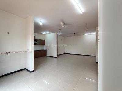 Hall Image of 1360 Sq.ft 2 BHK Apartment / Flat for sale in PRISTINE SINDHU, Subramanyapura Bengaluru for Rs. 8500000
