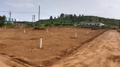 Residential Plot