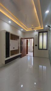 Hall Image of 1000 Sq.ft 2 BHK Builder Floor for rent in Silicon City Indore for Rs. 17000