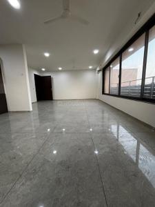 Hall Image of 3200 Sq.ft 4 BHK Apartment / Flat for rent in Parshwa Ayaan, Ambli Ahmedabad for Rs. 95000