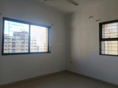 Bedroom Image of 1150 Sq.ft 2 BHK Apartment / Flat for rent in Magarpatta Trillium, Magarpatta City Pune for Rs. 35000