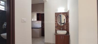 Hall Image of 1300 Sq.ft 2 BHK Independent House for rent in Whitefield Bengaluru for Rs. 36000