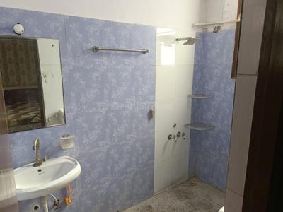 Bathroom Image of 1500 Sq.ft 3 BHK Apartment / Flat for rent in Arihant Vedang Heights, Sheopur Jaipur for Rs. 31000
